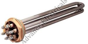 Oil Immersion Heaters