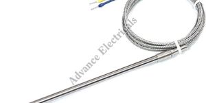 Mineral Insulated Thermocouple