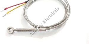 Ring Washer Type Thermocouple