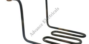 Stainless Steel Deep Fryer Heater