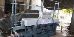SKEASP GLASS BEVELING MACHINE SKE-5/6B(14HP) SKE.AHEMEDABA
