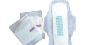280mm Trifold Sanitary Napkins