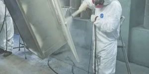 Protective Coating Services