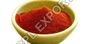 Red Chilli Powder