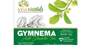 PURE Gymnema TEA