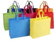 Non Woven Shopping Bags