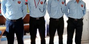 Security Guard Service