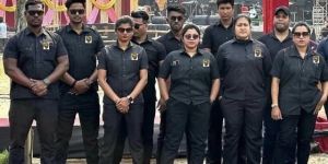 Unarmed Security Services