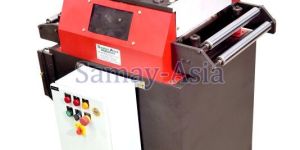 COIL/STRIP STRAIGHTENER MACHINE