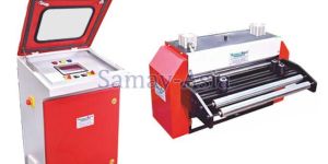 NC. SERVO ROLL FEEDER