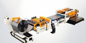 Press Feeding Equipment