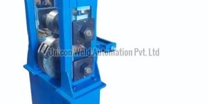 Roll Stamping Machine