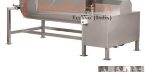 MIX - 60 Masala Mixing Machine