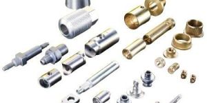 CNC Turned Components