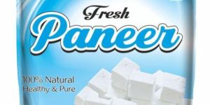 Paneer Packaging Pouch