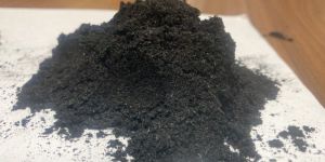 Wood Charcoal Powder