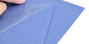 High Thermal Conductivity Gap Filler Pads