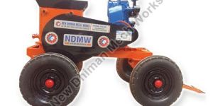 Stone Crusher Machine