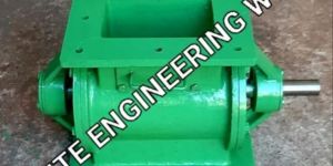 Boiler Pocket Feeder