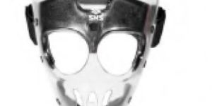 SNS Elite Hockey Face Protector