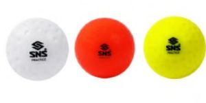 SNS Practice Hockey Ball