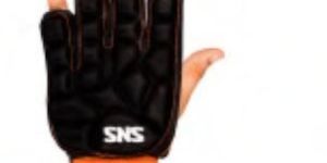 SNS Pro Tect Hockey Gloves