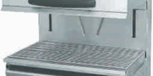 Auto Lifted Salamander