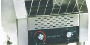 Electric Conveyor Toaster