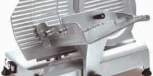 Meat Slicer