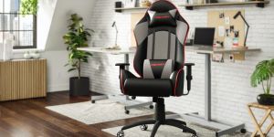 RGC 3 Gaming Chair