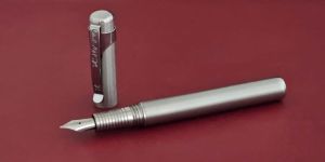 Stainless Steel Pen