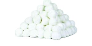 Cotton Ball
