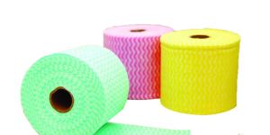 Disposable Facial Tissue Paper