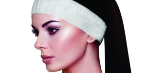 Velcro Disposable Headband