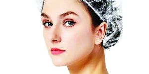 Disposable Shower Caps