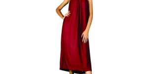 CG-3001 UD Salon Client Gown