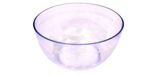 CB14 UD Crystal Bleach Bowl