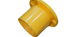 polypropylene 20mm pp rebar safety cap