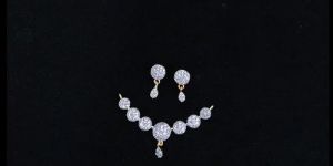 Ladies Designer Mangalsutra Set