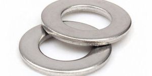 Stainless Steel Washers