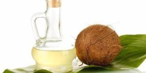 Refined Coconut Oil