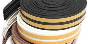 EPDM Rubber Sealing Strips