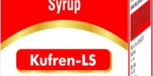Kufren-LS Cough Syrup
