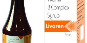 Livoren Syrup