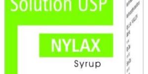 Nylax Syrup