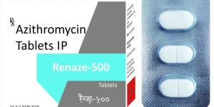 Renaze-500 Tablets
