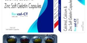 Rencal - CT Capsules