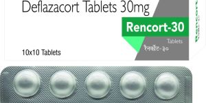 Rencort - 30 Tablets