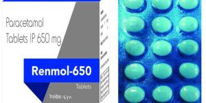 Renmol - 650 Tablets
