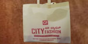 Printed Non Woven Bag